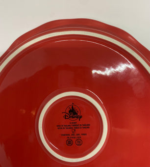 Disney Parks Epcot Food and Wine Festival 2021 Minnie Sweet as Pie Dish New