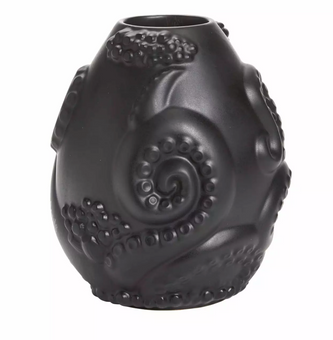 Disney Villains The Little Mermaid Ursula Tentacles Vase New