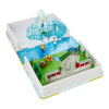 Disney Parks Frozen Storybook Playset New with Box