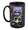 Disney WonderGround Gallery Ceramic Coffee Mug Ursula Griffith New