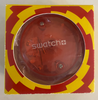 Swatch Now Is Back To 1984 Bioceramic New with Box