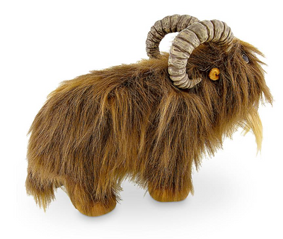 Disney Parks Star Wars Galaxy Edge Bantha Talking Plush New with tag