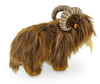 Disney Parks Star Wars Galaxy Edge Bantha Talking Plush New with tag