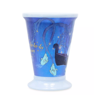 Disney The Little Mermaid Ariel and Eric Sha-la-la-la-la-la My Oh My Mug New