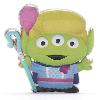 Disney Toy Story Alien Pixar Remix Pin Bo Peep Limited Release New