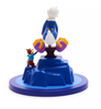 Disney 30th Disneyland Paris Donald with the Sword in the Stone Figurine New