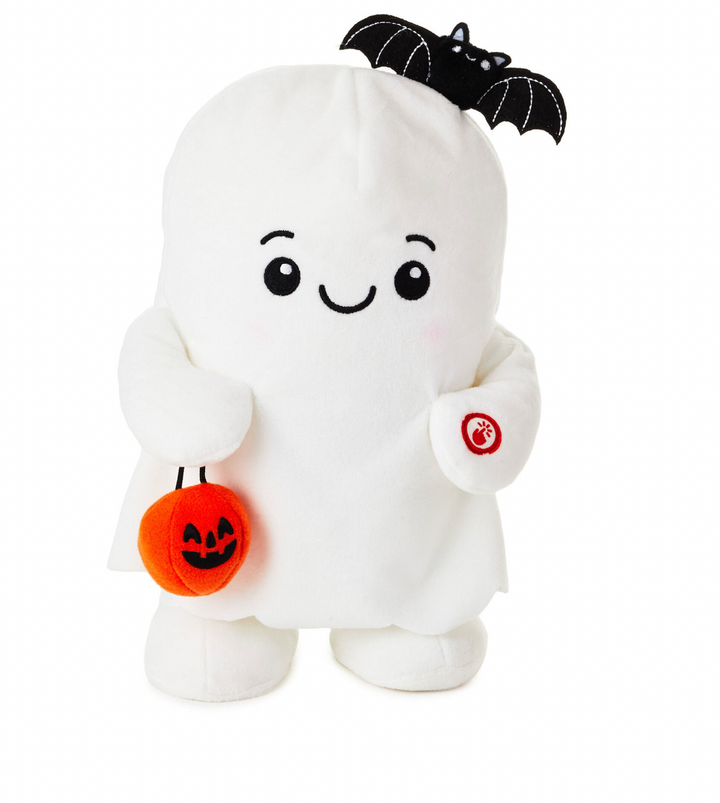 ぬいぐるみ・マスコット HONGAMA GHOST PLUSH ぬいぐるみ・マスコット HONGAMA GHOST PLUSH Holiday Home Ghost