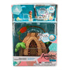 Disney Animators Little Collection Motunui Island Surprise Feature Playset Moana