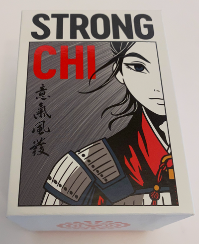 Disney Parks Magic Band Strong Chi Mulan Limited Edition New with Box