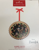 Hallmark 2022 Disney Bambi 80th Papercraft Christmas Ornament New With Box