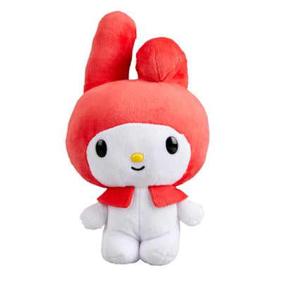 Universal Studios Hello Kitty My Melody Plush New with Tag