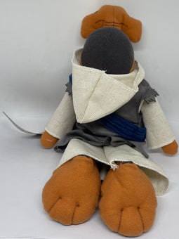 Disney Parks Star Wars Galaxy's Edge Dok Ondar Plush New with Tag