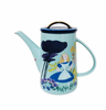 Disney Alice in Wonderland 70th by Mary Blair Porcelain Teapot New