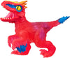 Jurassic World Heroes of Goo Jit Zu Stretch Pyroraptor Dinosaur Toy New With Box