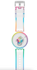 Swatch Rainbow Celebrating Life Since '83 Let's Parade Big Bold Watch New Case