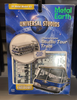 Universal Studios Studio Tour Tram Metal Earth Model Kit New Sealed