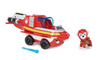 PAW Patrol Aqua Pups Marshall Dolphin Vehicle Playset and FigureToy New With Box