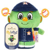 Hallmark MLB Houston Astros Mascot Orbit Special Itty Bittys Plush New with Tag