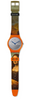 Swatch For Louvre Lisa Masquee Mona Lisa Leonardo Limited Watch New with Box