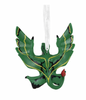 Hallmark Disney Avatar Green Banshee Christmas Ornament New with Box