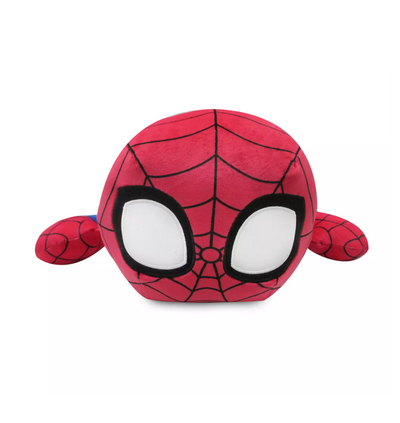 Disney Marvel Spiderman Cuddleez Large Plush New with Tags