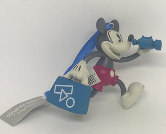 Disney Parks Mickey Mouse Vacation Club Member New with Tags
