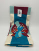 Disney Parks Epcot Food and Wine 2021 Chef Remy Dish Kitchen Towel New with Tag