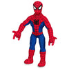 Disney Store Spider-Man 13 1/2 inc Poseable Plush Doll New with Tags