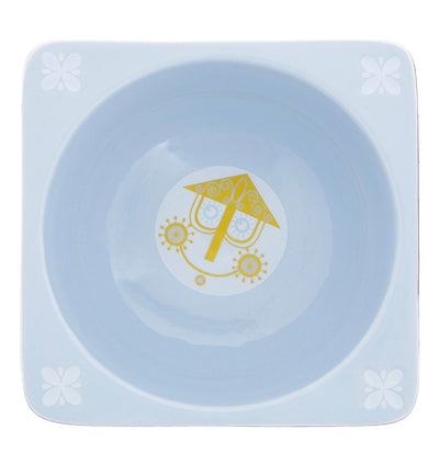 Disney Parks It's a Small World Mini Bowl New