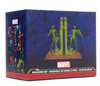 Disney Parks Marvel Avengers Book Ends Set New With Box