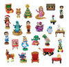 Disney Store 2020 Animators' Littles Advent Christmas Calendar New with Box