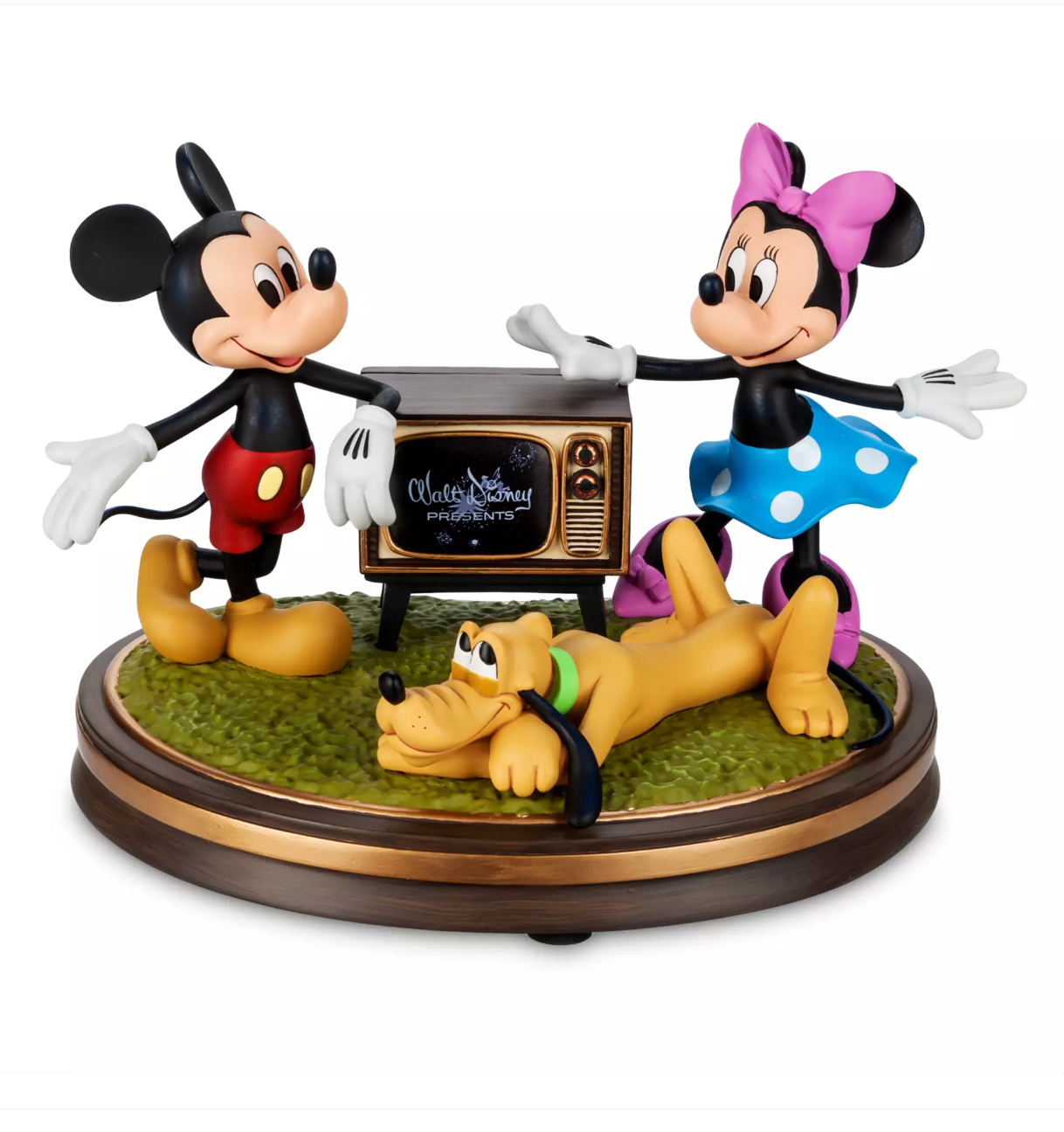 Ceaco Disney 100 Anniversary Special Moments Mickey & Friends Puzzle N – I  Love Characters