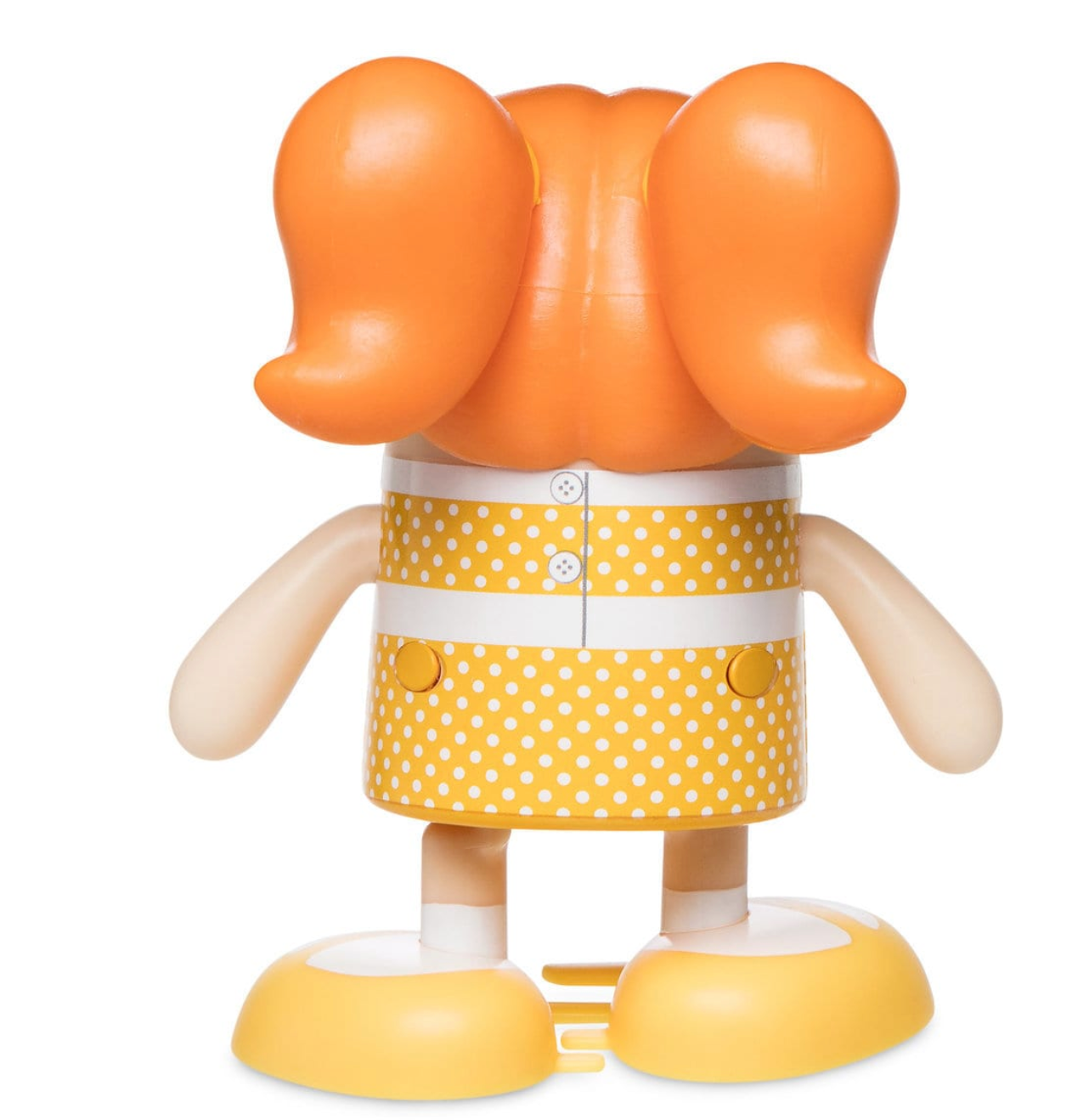 Disney Toy Story 4 Gabby Gabby Shufflerz Walking Figure New with Box