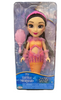 Disney The Little Mermaid Live Action Petite Mala Doll New with Box