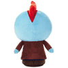 Hallmark Guardians of the Galaxy Yondu Udonta Itty Bittys Plush New with Tag