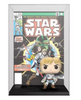 Funko POP! Disney Comic Cover Star Wars Luke Vinyl Figure New with Box