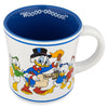 Disney Parks DuckTales Ceramic Coffee Mug New