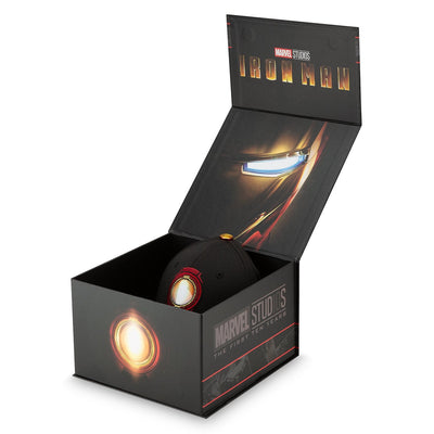 Disney Iron Man Cap by New Era Crew Cap Collection Limited Edition New Boxed