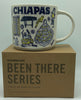 Starbucks Been There Series Chiapas Mexico Ceramic Coffee Mug New with Box