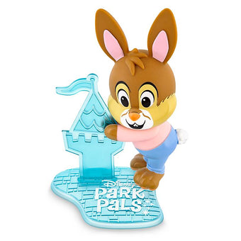Disney Parks Br'er Rabbit Disney Park Pals Figure New with Box