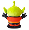 Disney Toy Story Alien Pixar Remix Plush The Incredibles Limited New with Tag