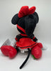 Disney Store Japan Cherry Spring Retro Minnie Plush New with Tag