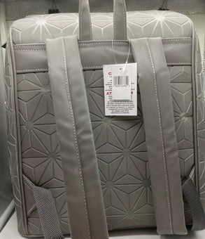 Disney Parks Epcot Spaceship Earth Light Collection Backpack New with Tag