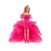 Barbie Signature Pink Collection Limited Doll New with Box