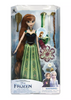 Disney Frozen Anna Fashion Hair Play Doll New with Box