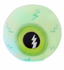 Hallmark Halloween Spooky Eyeball Plush with Light New with Tag