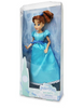 Disney Store Wendy Darling Classic Doll from Peter Pan New with Box