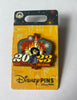 Disney Walt Disney World 2023 Edna Ride Snack Be Super Pin New with Card