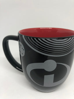 Disney Parks The Incredibles Jack Jack Num Num Cookie Portrait Coffee Mug New