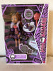 Mattel Monster High 2022 Boo-Riginal Creeproduction Frankie Stein Doll New w Box